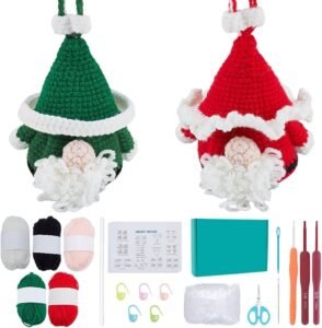knitting patterns christmas