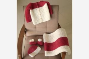 knitting patterns beginner