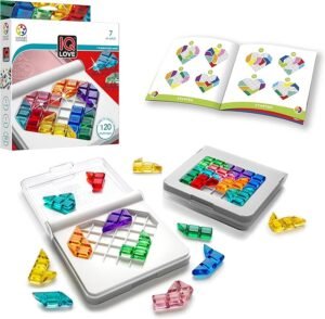 puzzle game