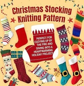 knitting patterns christmas