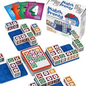 puzzle game