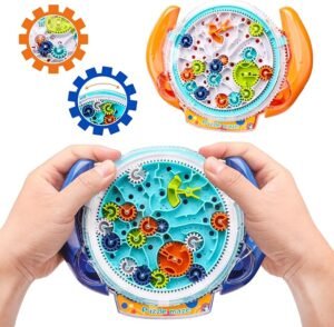 puzzle game
