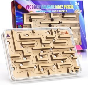 puzzle game