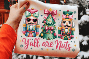 christmas illustrations 