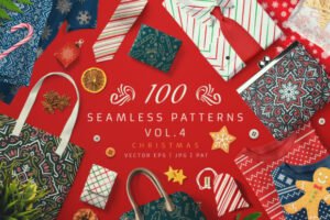 knitting patterns christmas