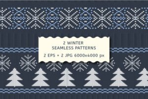 knitting patterns christmas