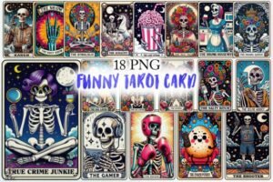 tarot card 
