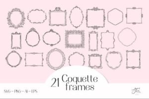  wedding frame 