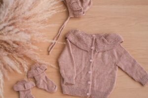 knitting patterns newborn