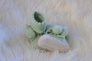knitting patterns newborn