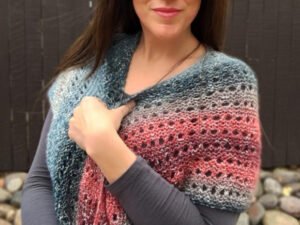 knitting patterns scarf
