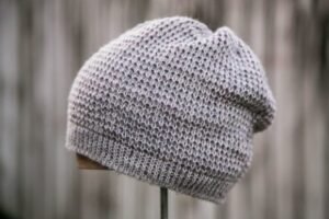knitting patterns hat