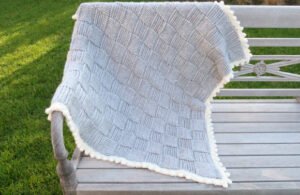 knitting patterns blankets 