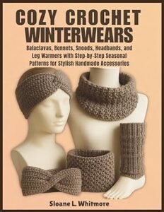 knitting patterns balaclava