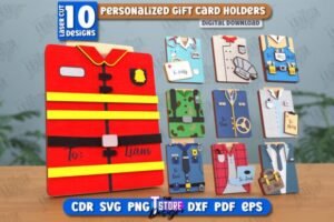 card holders