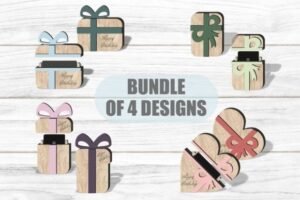 card holder gift 