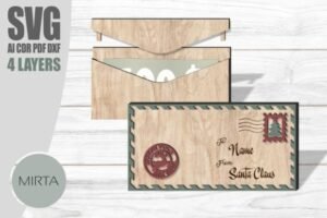 card holder gift 