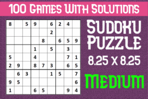 puzzle game
