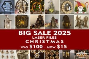 christmas ornaments crafts