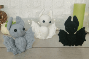 crochet patterns halloween