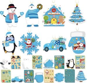 christmas ornaments crafts