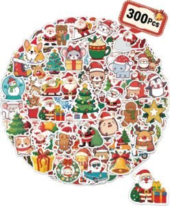 christmas stickers cute 