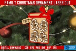 christmas ornaments gift ideas