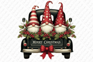 christmas illustrations 