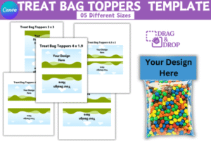 canva template free 