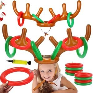 christmas games 