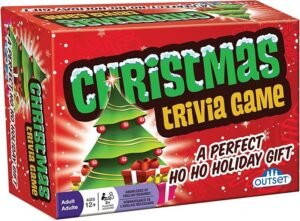 christmas games 