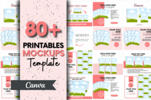 photo collage templates
