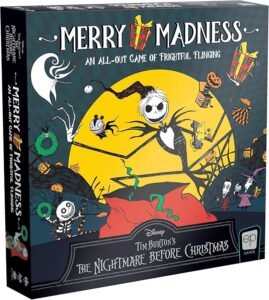 christmas games 