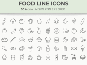 notion icons