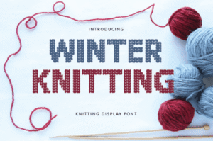 knitting patterns christmas