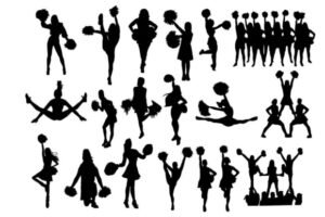 silhouette human