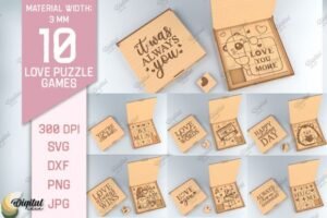 puzzle game