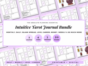 Tarot Workbook