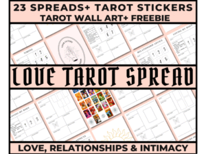 Tarot Workbook