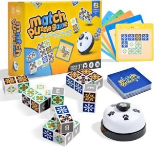 puzzle game