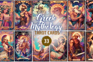 tarot card 