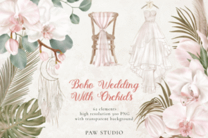 wedding invitations