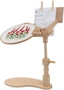 embroidery frame
