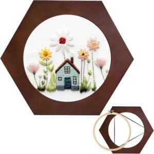 embroidery frame