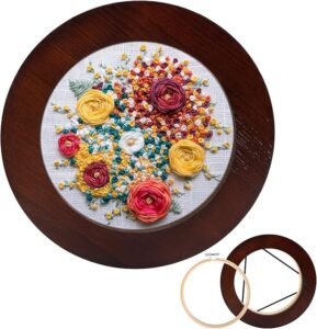 embroidery frame