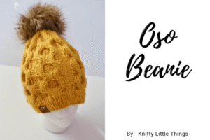 knitting patterns hat