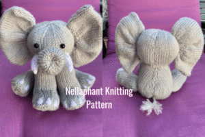 knitting patterns beginner