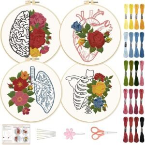 embroidery gift ideas