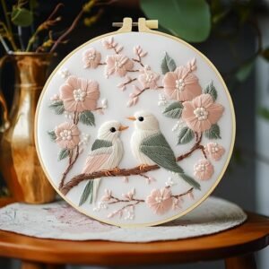 embroidery gift ideas