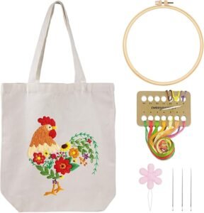 embroidery gift ideas